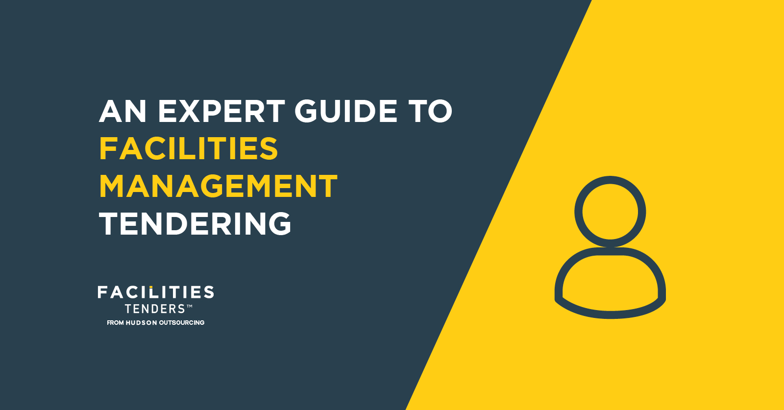 Facilities Management Tendering Doesn’t Need To Be Complicated!