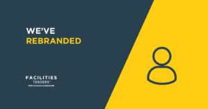We've Rebranded
