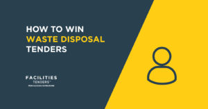 Everything you need to know when applying for waste disposal tenders