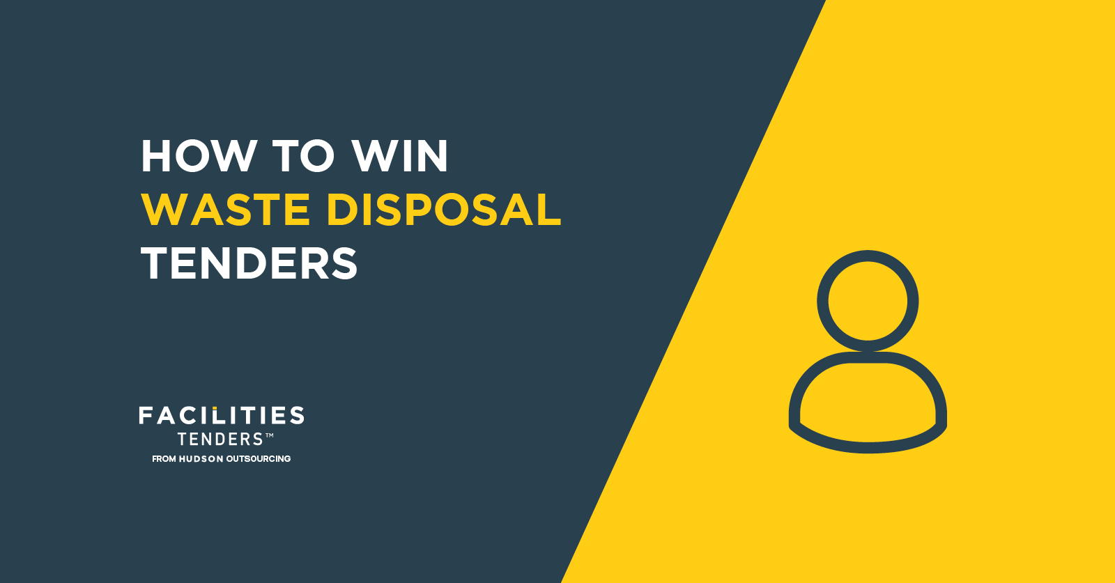 The Fundamentals of Waste Disposal Tenders