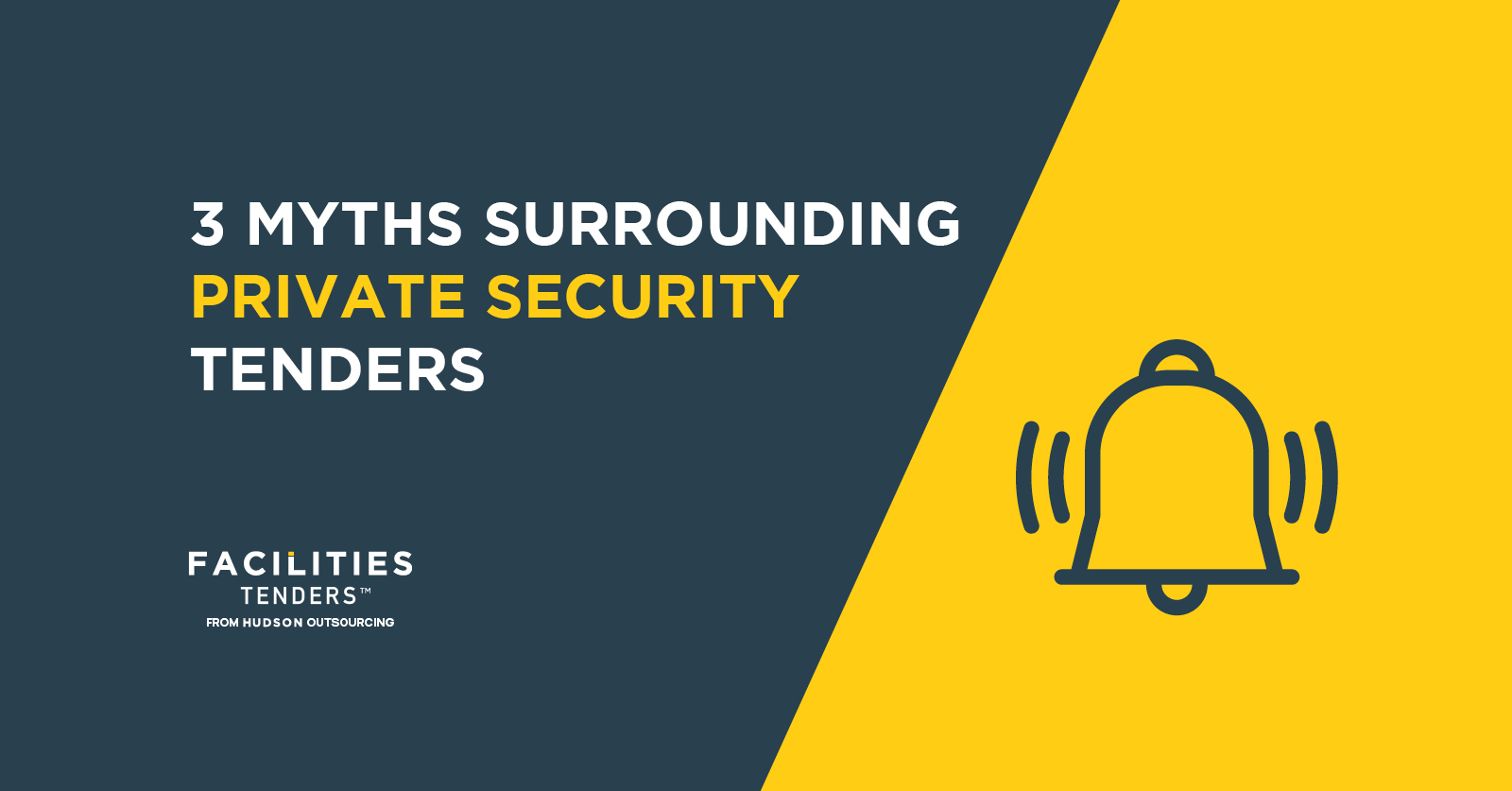 The Difference Between Public and Private Security Bids