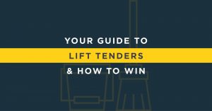 The Ultimate Guide to Lift Tenders