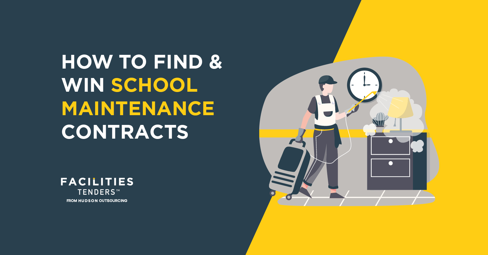 School Maintenance Contracts Explained