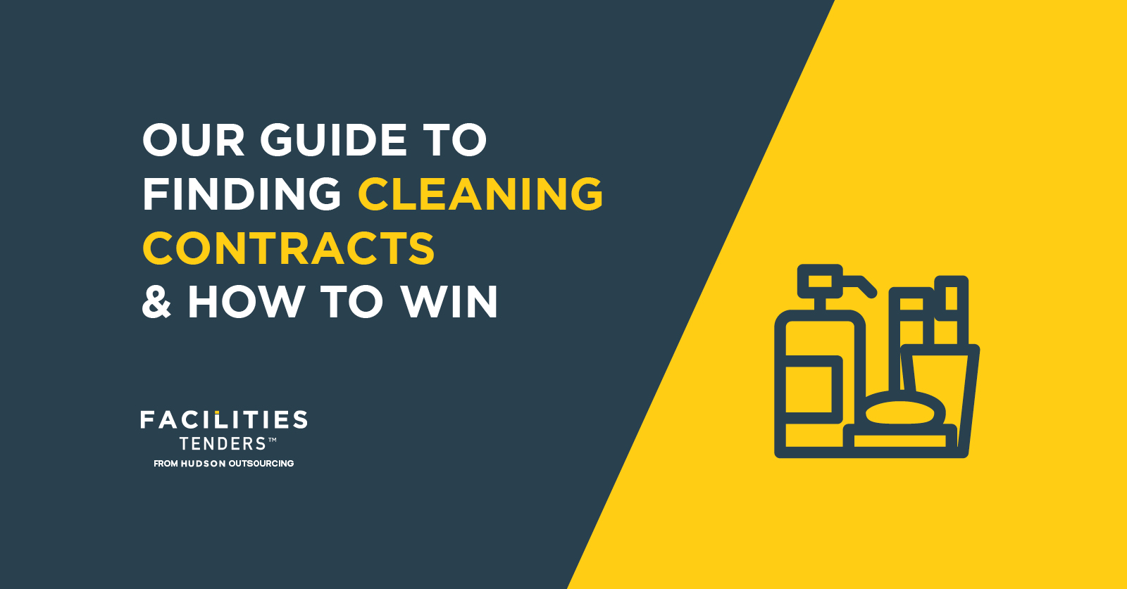 Cleaning Contracts: A Complete Guide to Finding and Securing Cleaning Contracts