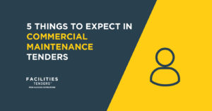Commercial maintenance contracts