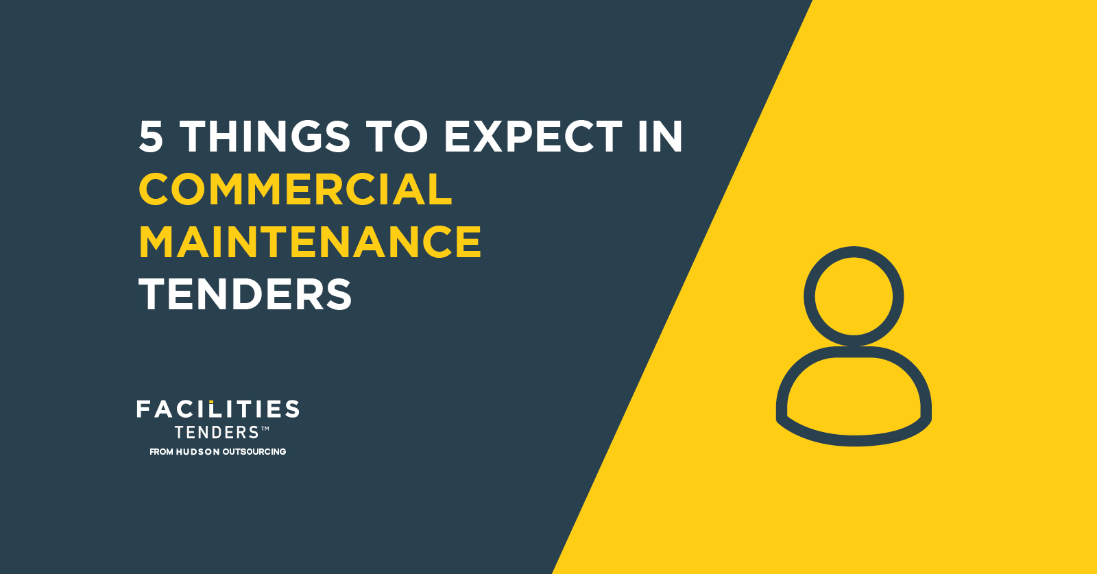 Commercial Maintenance Contracts: 5 Things to Expect When Tendering