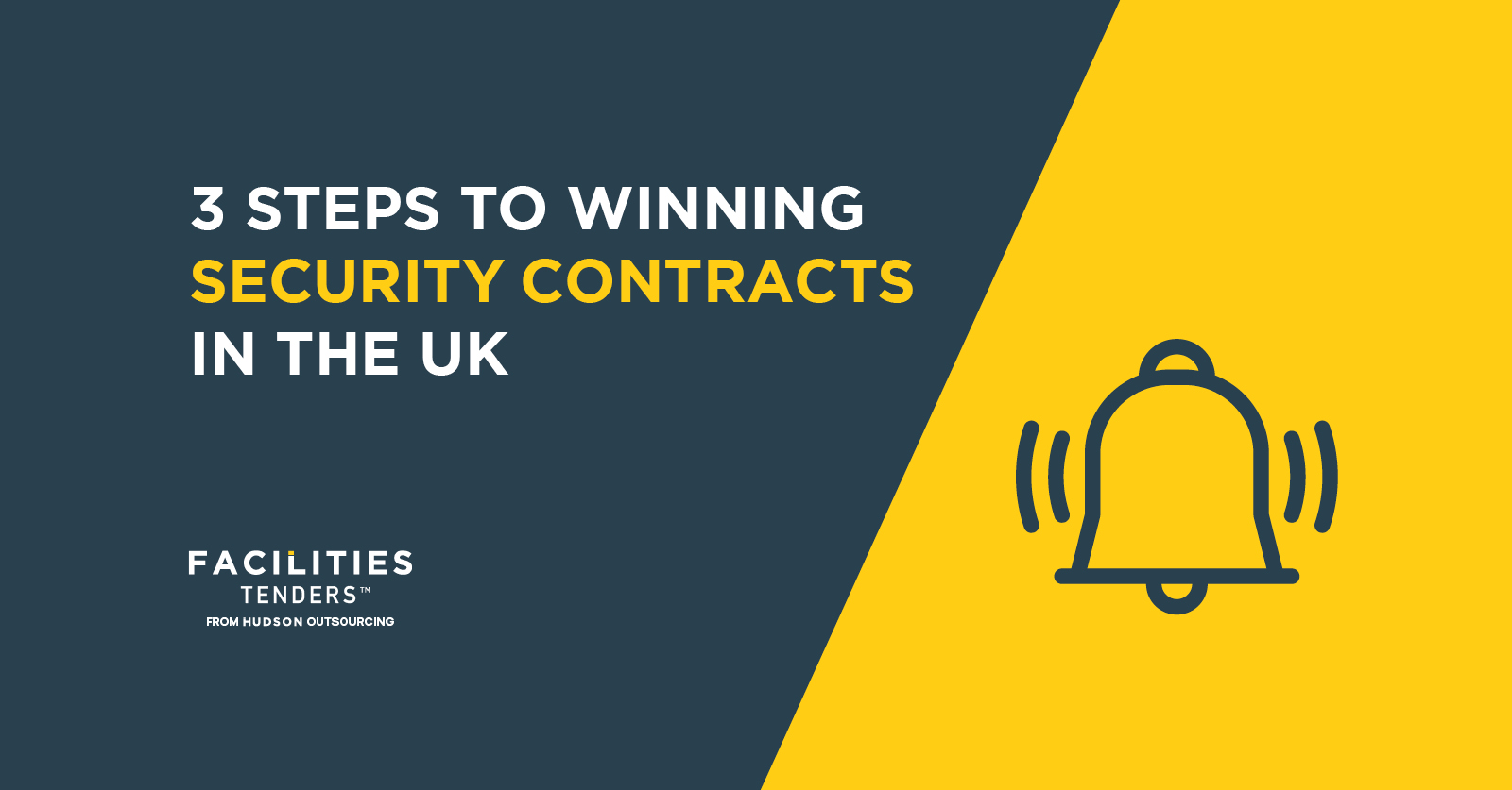 How to Get Security Contracts for My Company