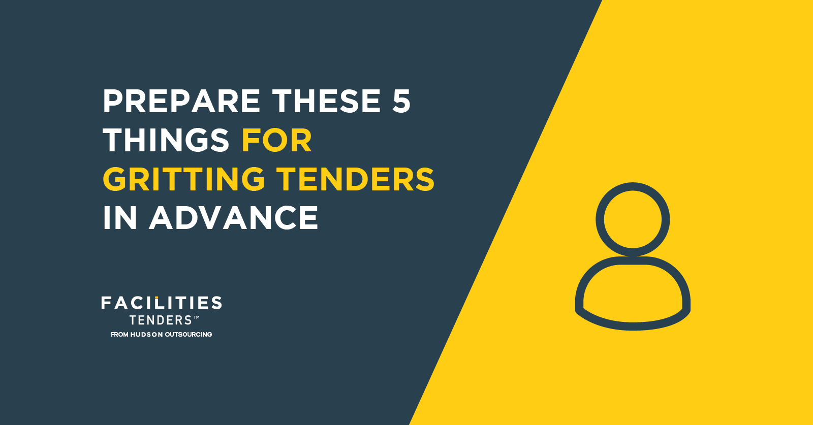 How to Prepare for Gritting Tenders