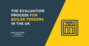 boiler contracts UK