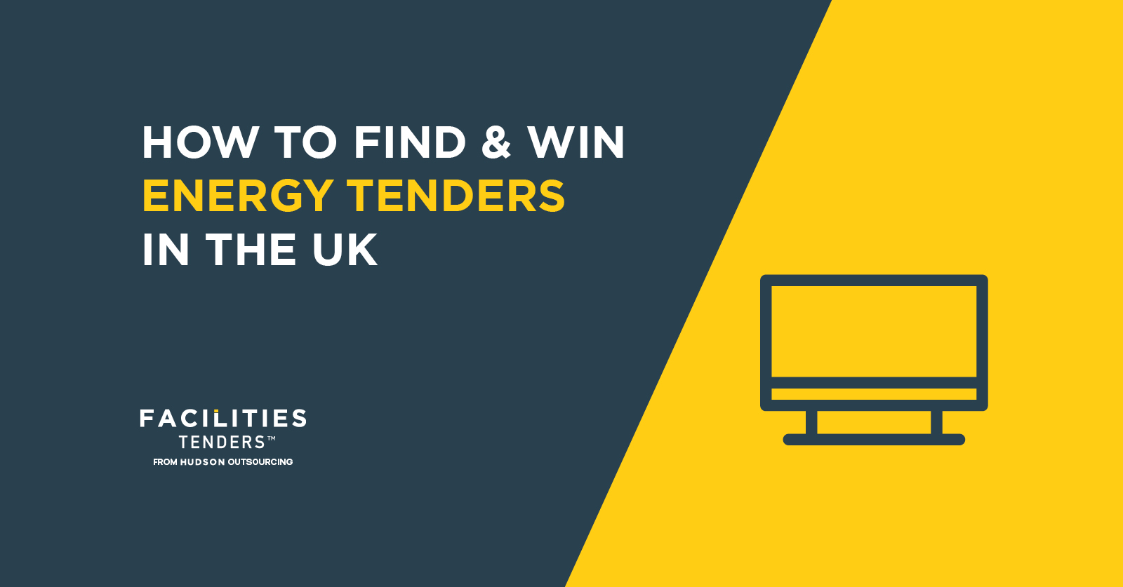 How to Prepare for Energy Tenders in the UK