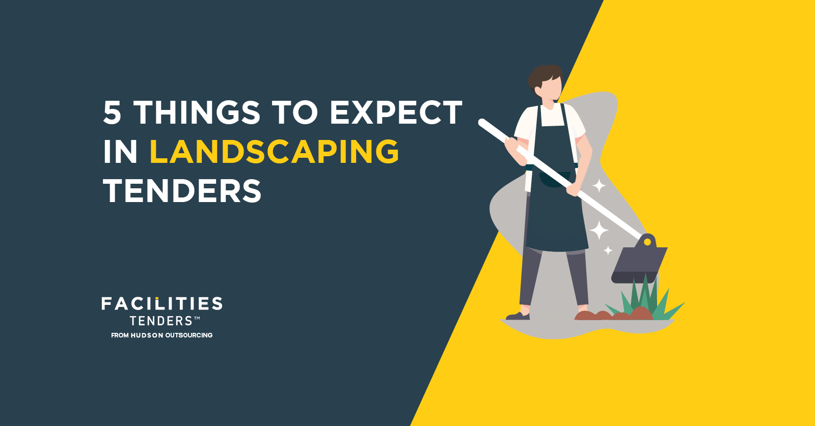 How to Bid on Landscaping Jobs